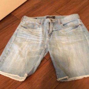 Reduced!! Lucky Brand shorts